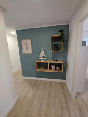 APARTAMENTO ROMA XI